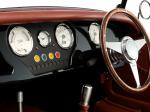 Morgan 4/4 70th Anniversary 2006 года
